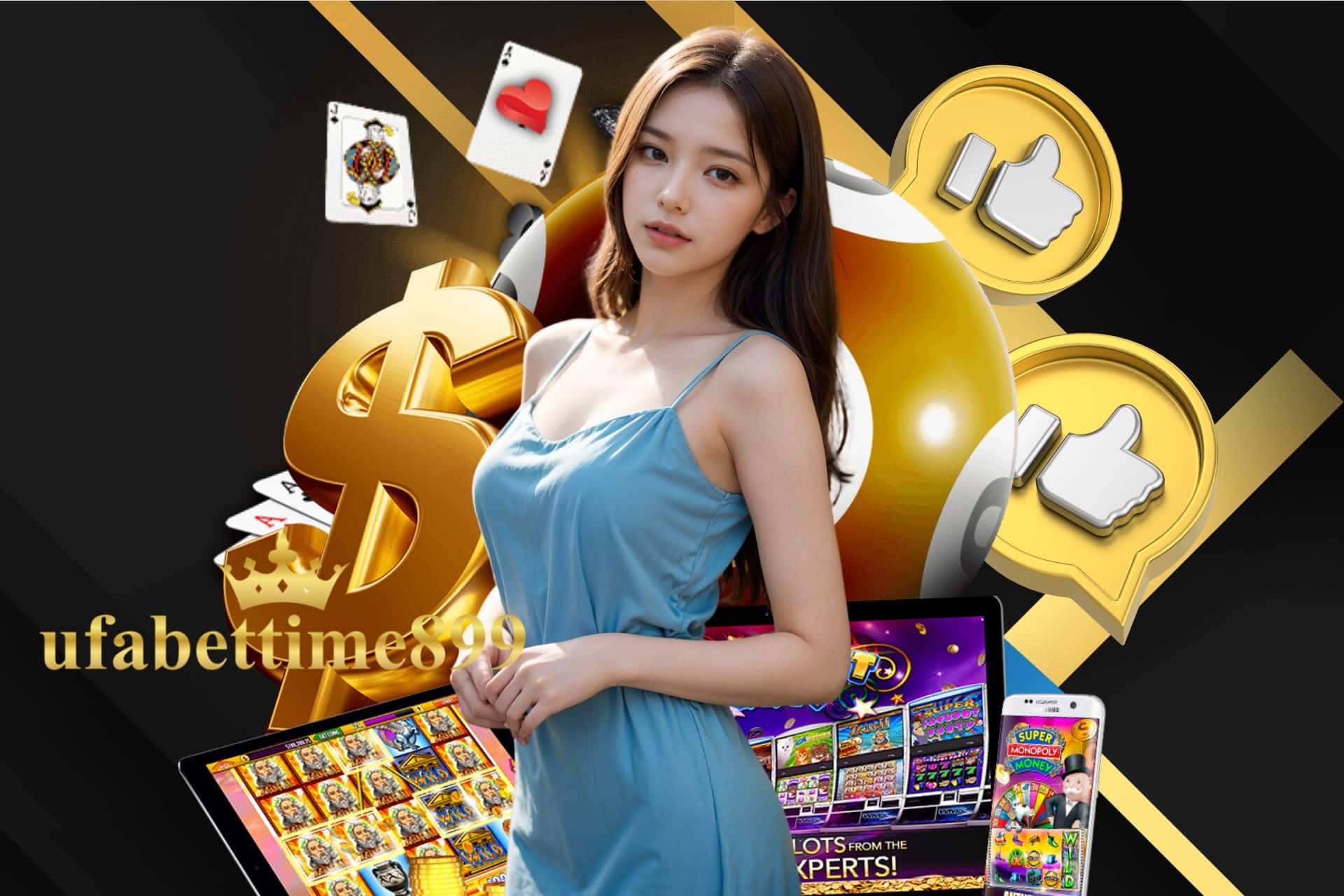 ufabet time 899 thailand