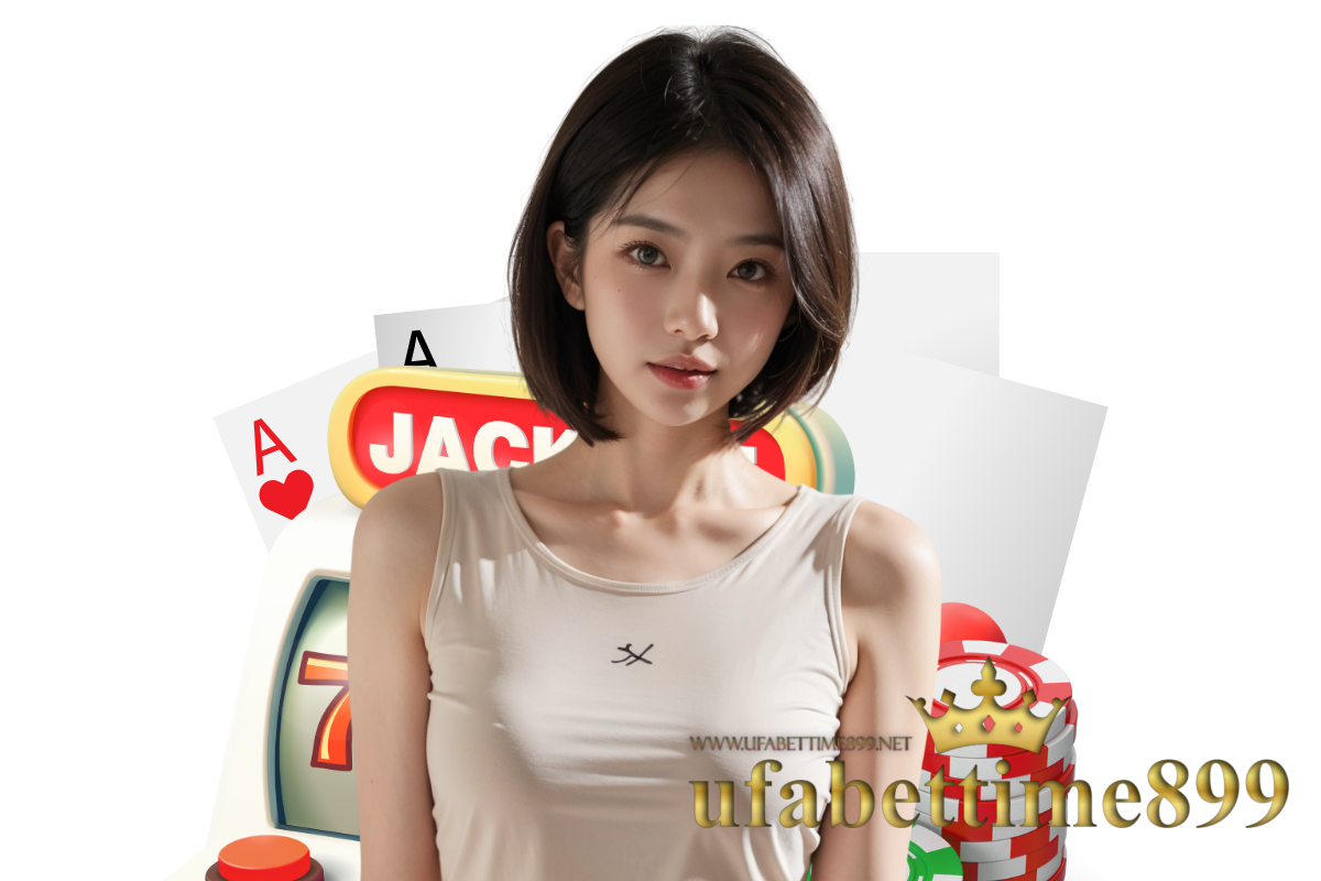 ufabet time 899 wallet